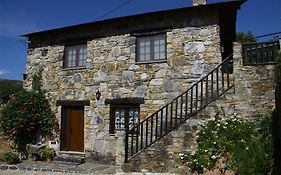 Ninho Do Melro - Turismo Rural Braganca