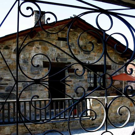 Ninho Do Melro - Turismo Rural Bragança Exterior foto