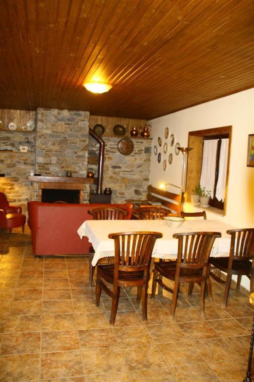 Ninho Do Melro - Turismo Rural Bragança Exterior foto