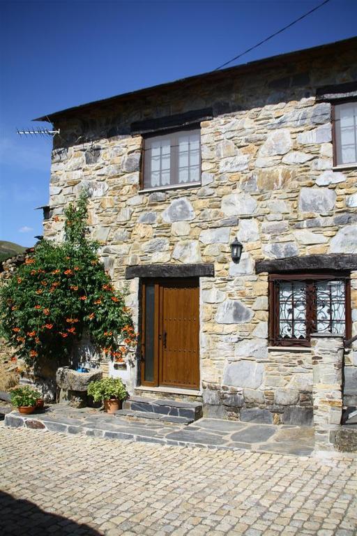 Ninho Do Melro - Turismo Rural Bragança Zimmer foto