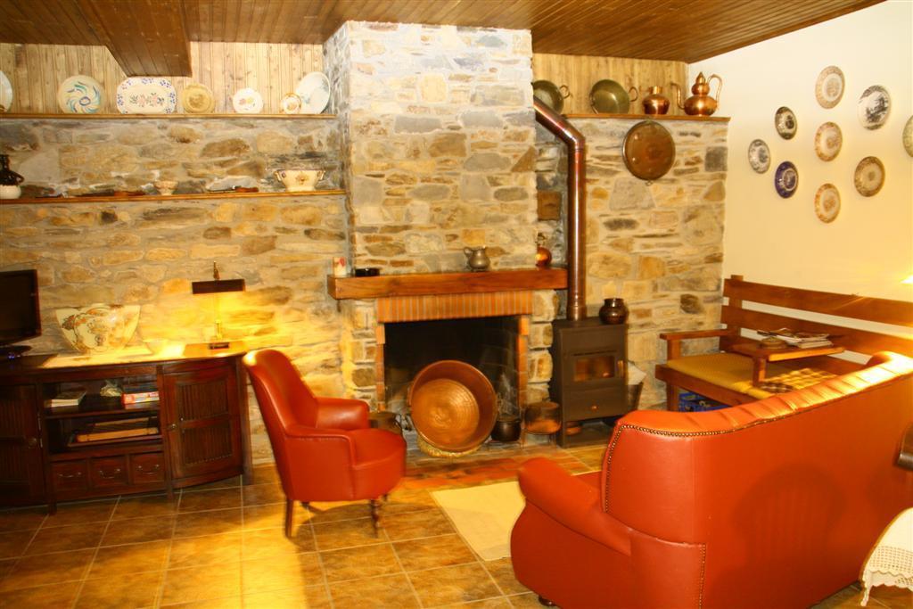 Ninho Do Melro - Turismo Rural Bragança Exterior foto