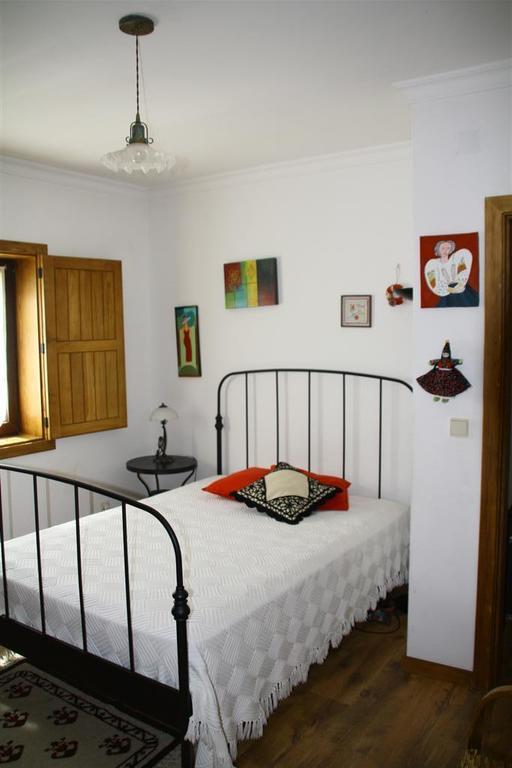 Ninho Do Melro - Turismo Rural Bragança Zimmer foto