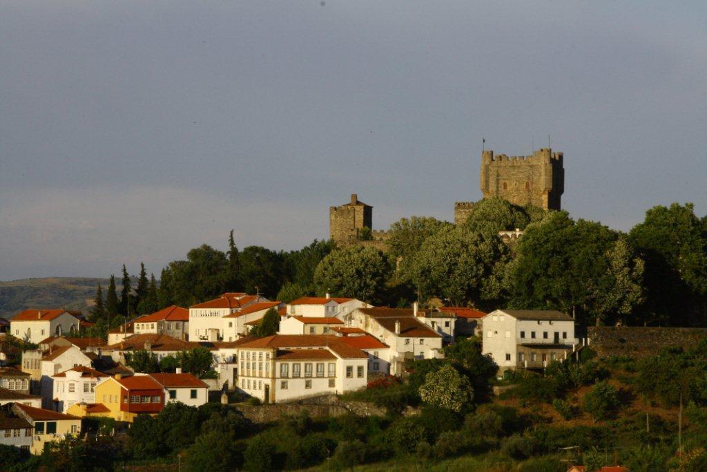 Ninho Do Melro - Turismo Rural Bragança Exterior foto